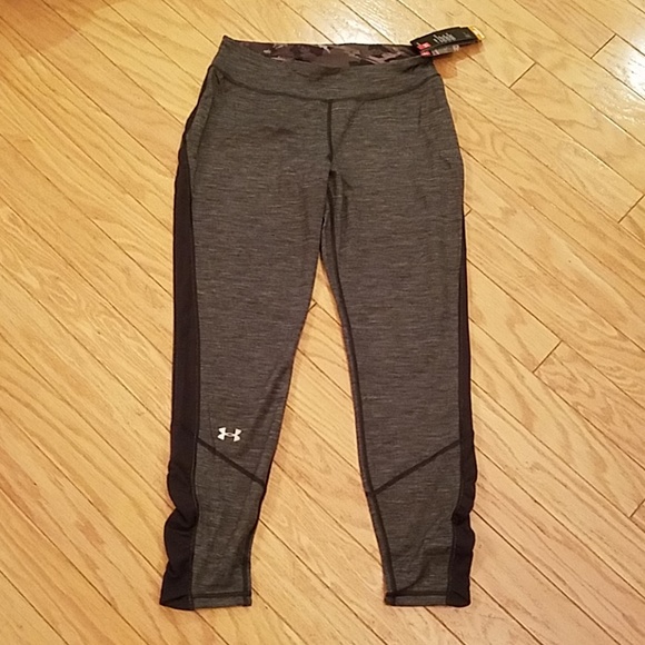 Under Armour Pants & Jumpsuits Nwt Reversible Under Armour Camo